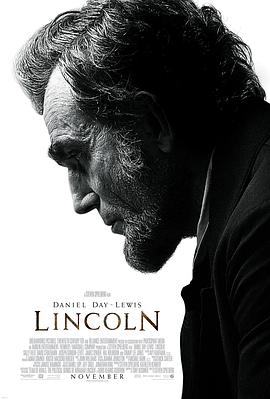 林肯 Lincoln[电影解说]