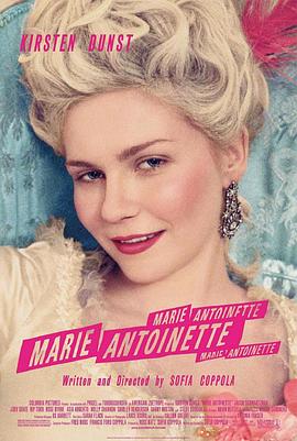 绝代艳后 Marie Antoinette[电影解说]